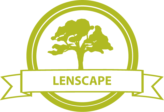 Lenscape